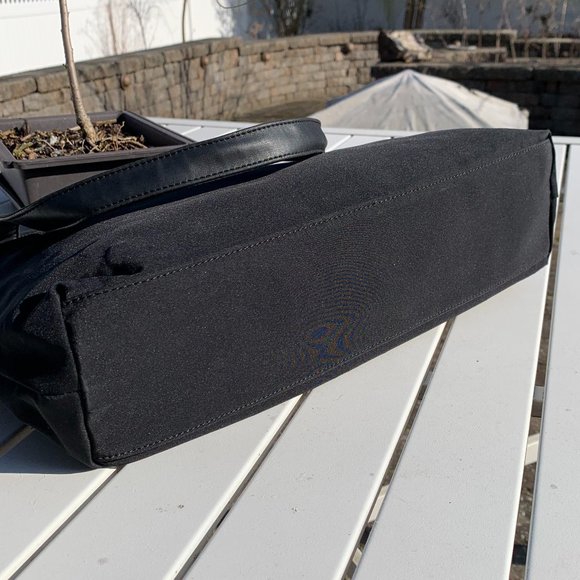 NINE WEST Black Tote Bag - Picture 6 of 11